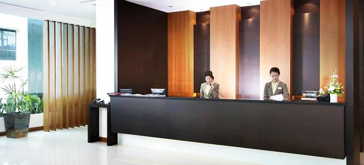 大城府凯特睿酒店(Kantary Hotel Ayutthaya)图片