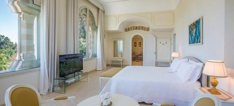 三吉奥吉奥度假酒店(Sangiorgio Resort Hotel & Spa with Restaurant)图片