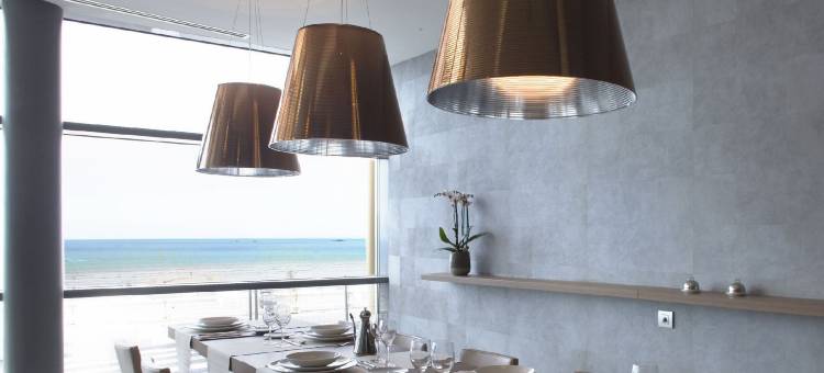 马林杜瓦尔安德烈海水浴度假酒店(Spa Marin du Val Andre Thalasso Resort)图片