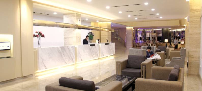 巴淡岛89号酒店(89 Hotel)图片