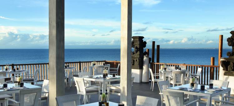 巴厘岛乌鲁瓦图安纳塔拉度假酒店(Anantara Uluwatu Bali Resort)图片