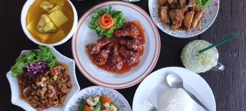 甲米皇家酒店(Krabi Royal Hotel)图片