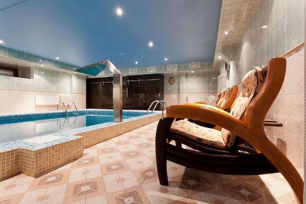 Hotel GentalionHotel Overview