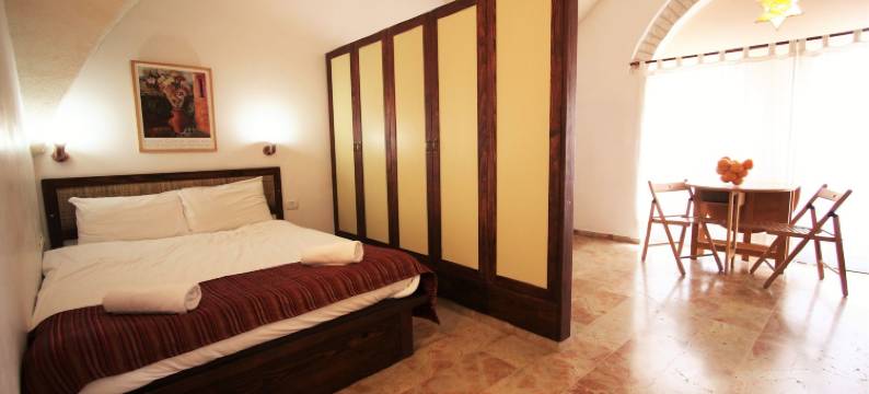 市场庭院 - 精品公寓酒店(The Market Courtyard - Suites Hotel)图片