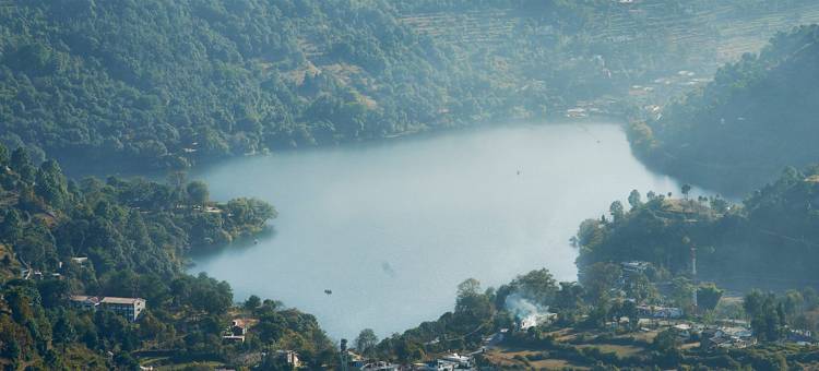 马辛德拉水舞度假村(Club Mahindra Naukuchiatal)图片