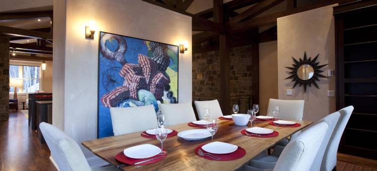 Element 52，奥贝奇系列(Element 52, Auberge Collection)图片