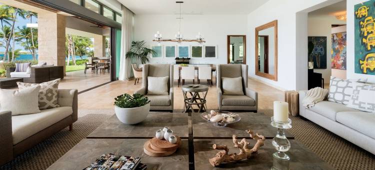 多拉多海滩丽思卡尔顿度假酒店(Residences at Dorado Beach, a Ritz-Carlton Reserve)图片