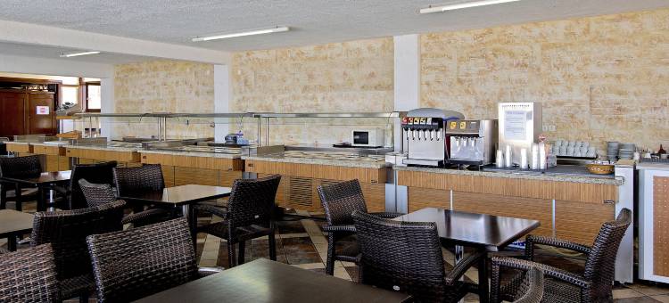 赫索尼索斯乡村别墅酒店(Hersonissos Village Hotel & Bungalows)图片