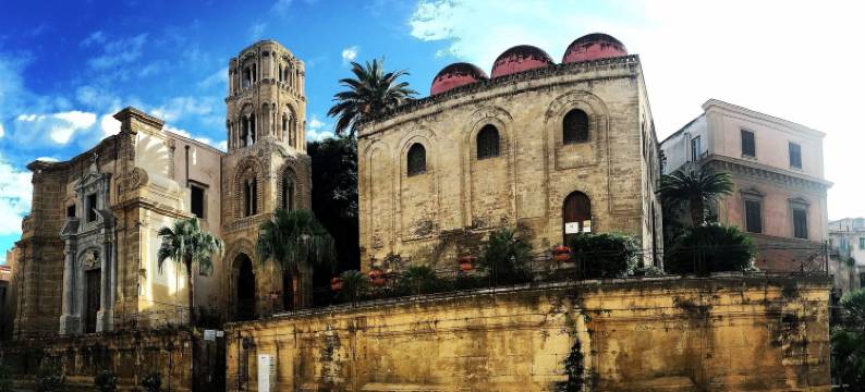 德勒维多利华丽套房酒店(Delle Vittorie Luxury Rooms&Suites)图片