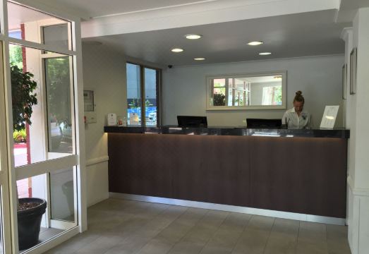 Silkari Urban CKS Sydney Airport HotelHotel Overview