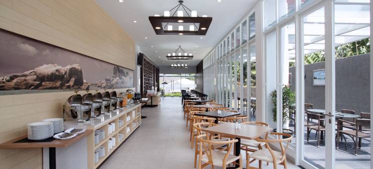 勿里洞 DK 贝尔斯塔酒店(DK Belstar Hotel Belitung)图片