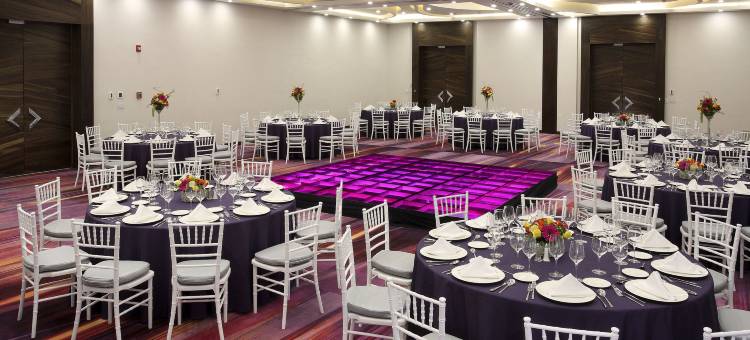 奎雷塔罗浩特森酒店(HS Hotsson Hotel Queretaro)图片