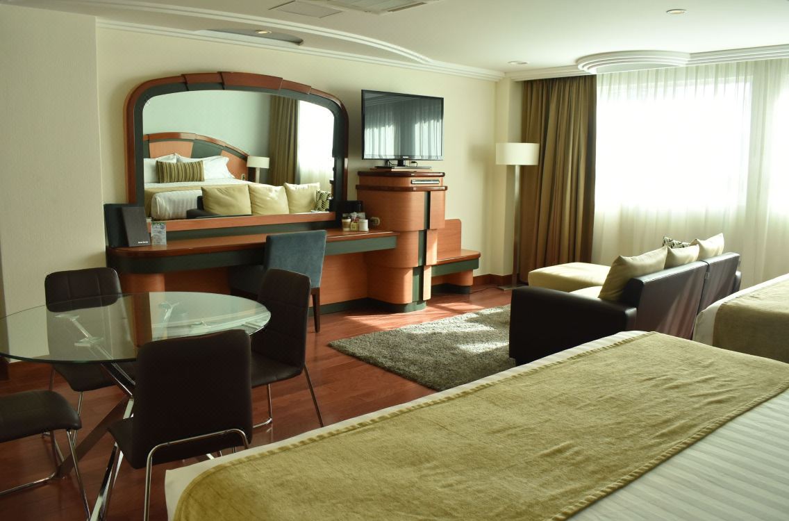 Kali Escandón Mexico City Hotel Rates And Room Booking - 