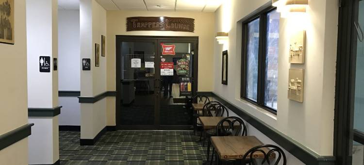 达科他酒店(Dakota Inn)图片