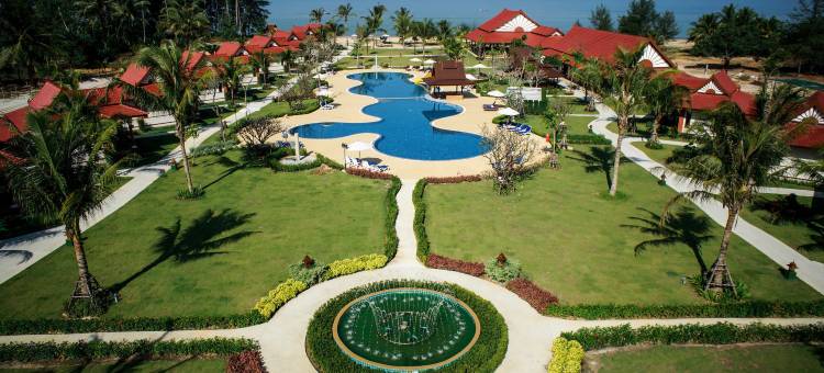 科考岛日落海滩度假村(The Sunset Beach Resort - Koh Kho Khao)图片