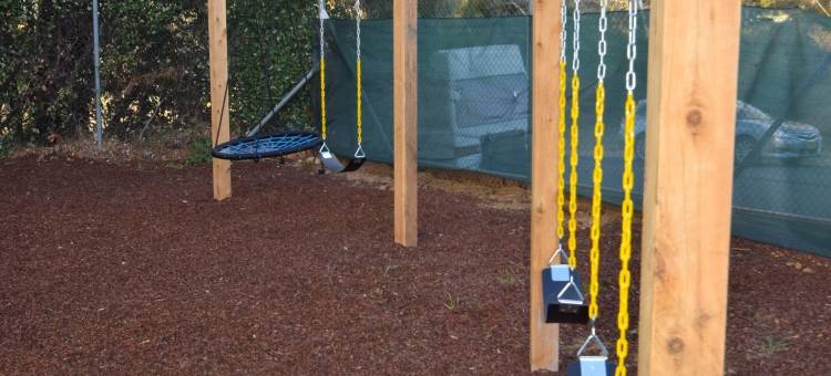 高山度假汽车旅馆(Alpine Resort Motel)图片