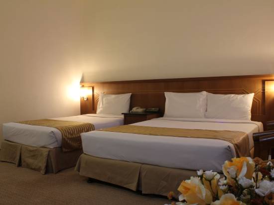 吉隆坡太子酒店