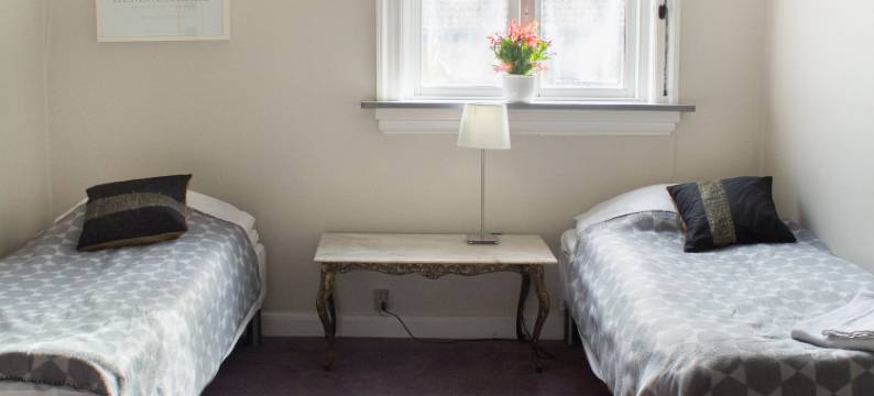 波斯特家登梭罗酒店(Hotel Postgaarden Sorø)图片