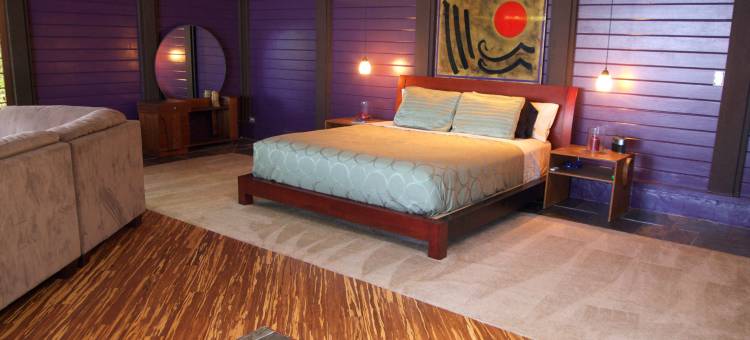 马海纳凯尔海洋别墅(Mahina Kai Ocean Villa)图片