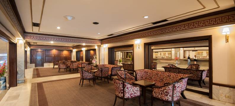 钻石广场哈雅酒店(Diamond Plaza Hatyai Hotel)图片