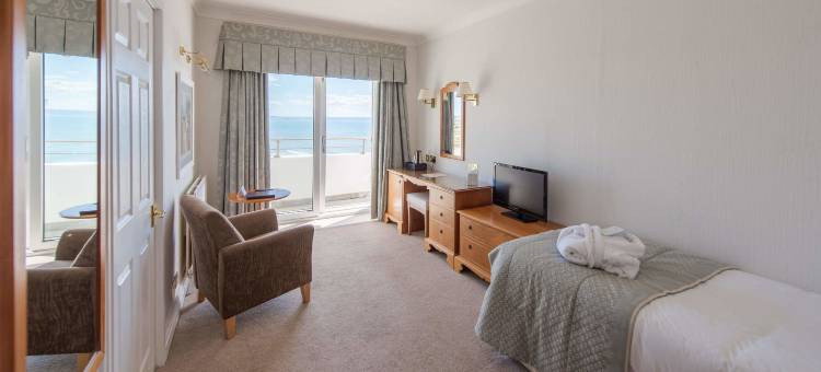 桑顿沙滩索斯养生 SPA 酒店(Saunton Sands Hotel Source Spa and Wellness)图片