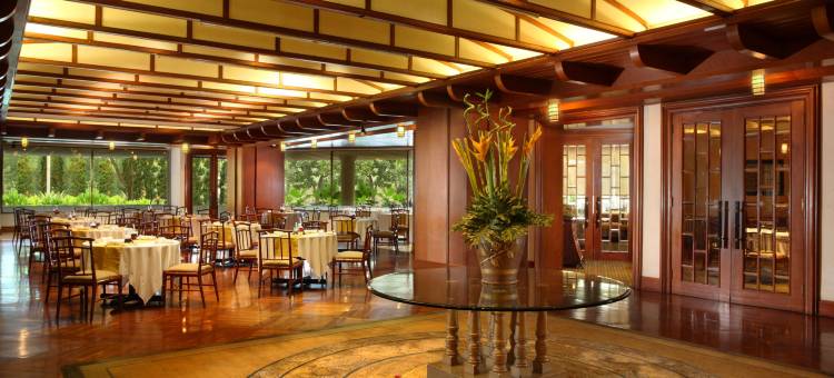 万隆阿雅度塔酒店(Aryaduta Bandung)图片