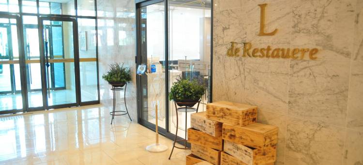 Laonzena酒店(Hotel Laonzena)图片