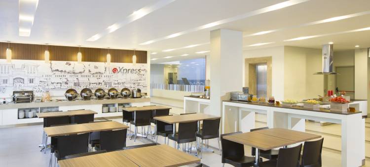 马里奥波罗阿马里斯酒店(Amaris Hotel Malioboro - Jogja)图片
