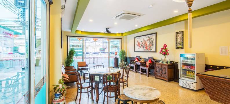 乐华酒店(Le Hua Hotel)图片