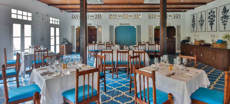 萨拉卡湖酒店勒克瑙(Saraca Hotel Lucknow)图片