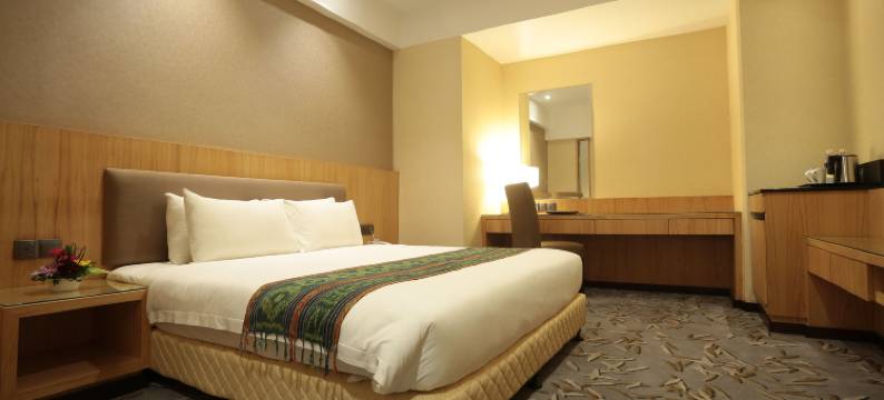 古晋帝国河岸酒店(Imperial Riverbank Hotel Kuching)图片