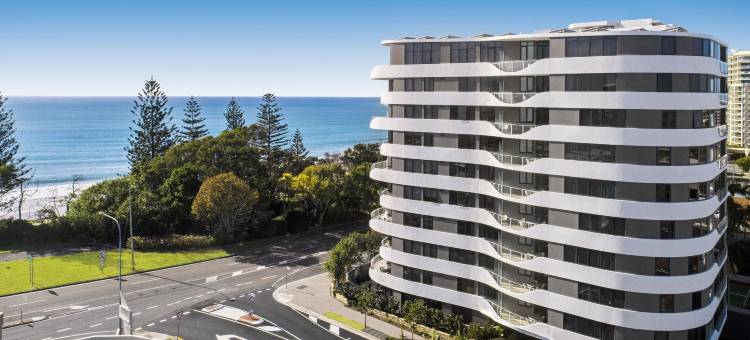 微风穆魯拉巴酒店(Breeze Mooloolaba, Ascend Hotel Collection)图片