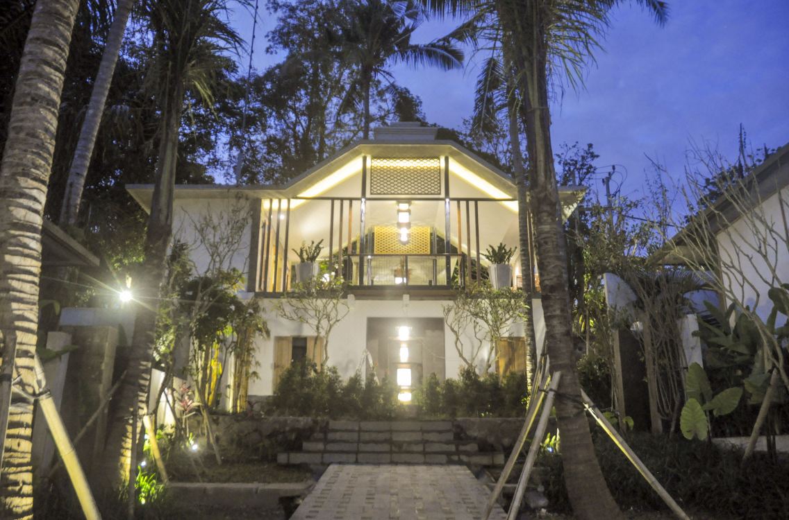 Amora Ubud Boutique Villas Hotel Reviews And Room Rates - 