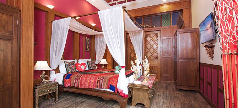 Swy住宅(Swy Residence 3Bedroom Villa)图片