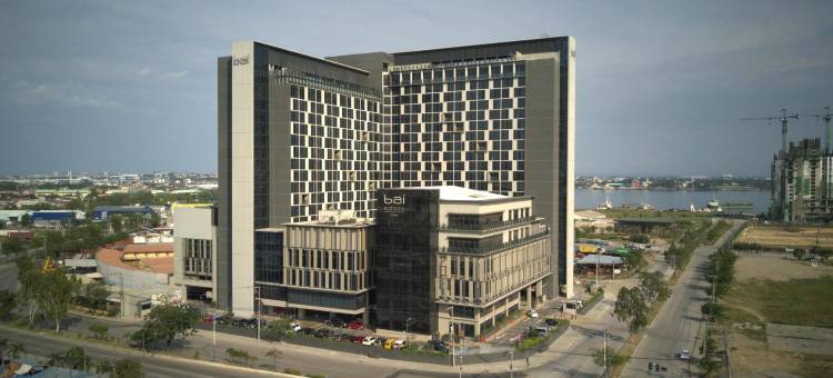 宿务佰酒店(bai Hotel Cebu)图片