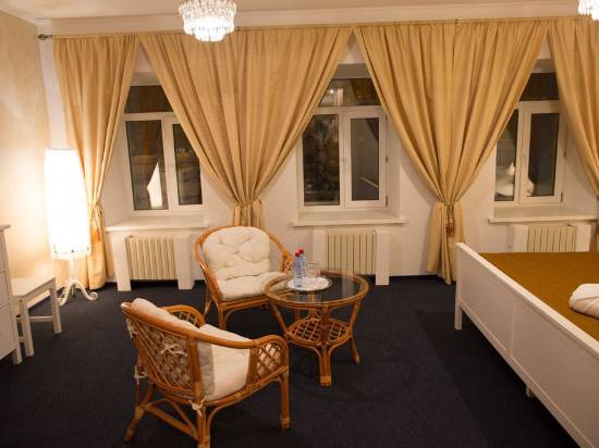 丹尼索維斯基德沃裏可酒店