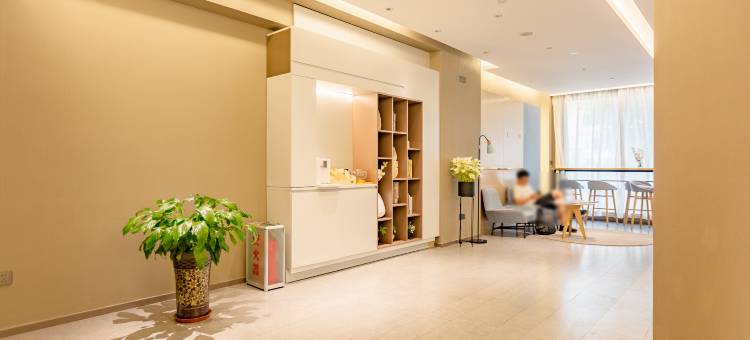 莫泰168(济南山东大学山大路店)图片
