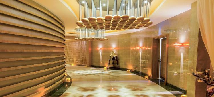 土耳其伊斯坦布尔美居酒店(Mercure Istanbul Umraniye)图片