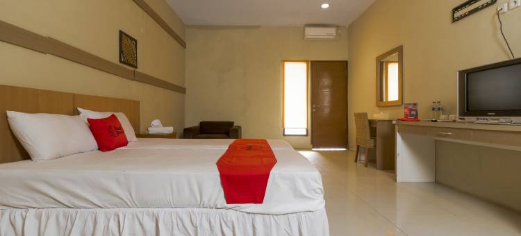 RedDoorz Near Gumati Waterpark图片