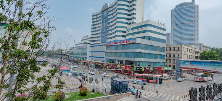 济南泉城宾馆(济南火车站店)图片