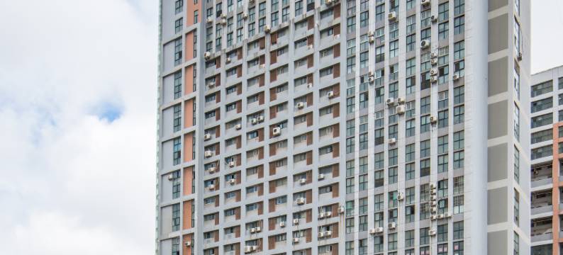 榴莲精品酒店(连云港东站店)图片