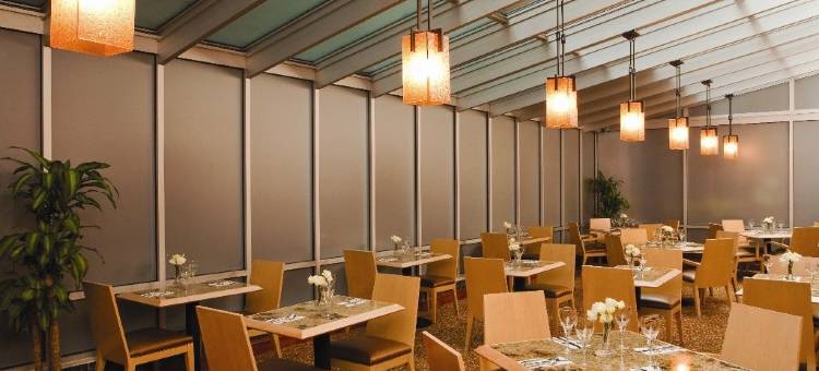 纽约市切尔西希尔顿逸林酒店(DoubleTree by Hilton Hotel New York City - Chelsea)图片