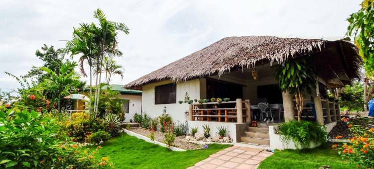 Gerty's Tourist Inn Powered by Cocotel图片