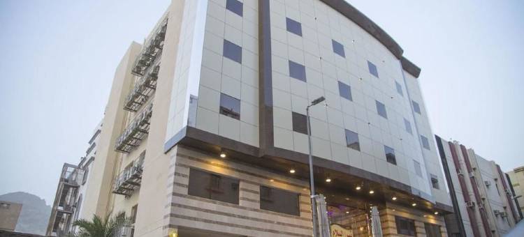 Tera Al Salam Hotel图片
