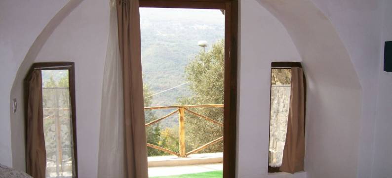 斯贝载尔酒店(La Locanda Dello Speziale)图片