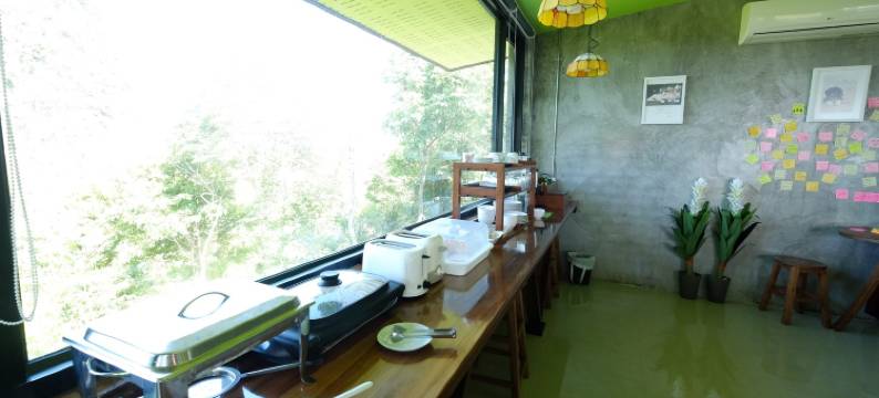 天堂山度假酒店(Heaven Hill Resort Trang)图片