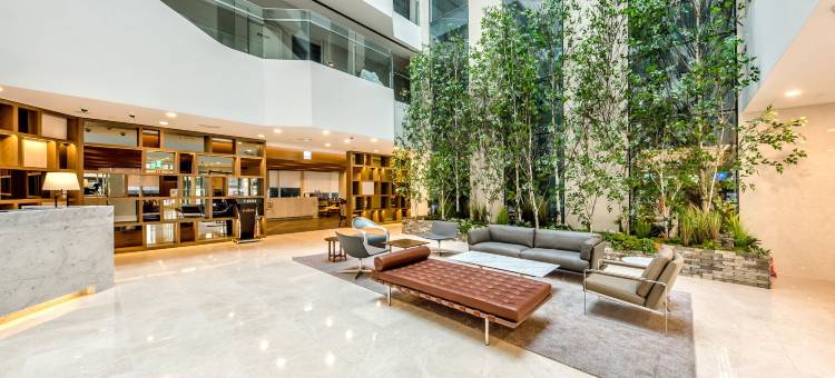 天狼星酒店(Hotel Sirius)图片
