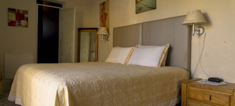 达喀尔洛家庭旅馆(Dakalo Bed and Breakfast)图片