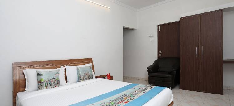 OYO 10671 赛伊普连酒店(Hotel O 10671 Hotel Sai Prem)图片