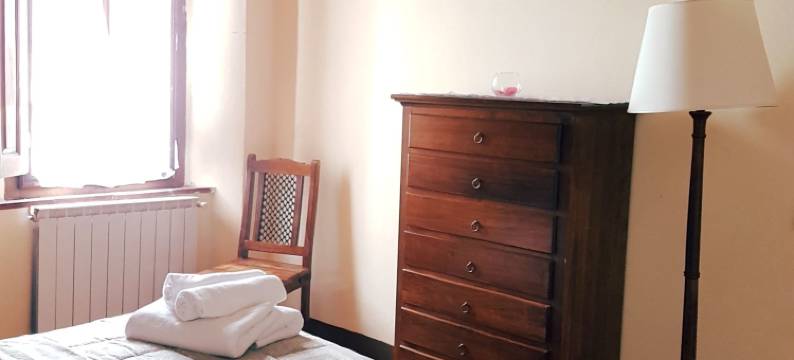 帕吉诺基安蒂旅馆(Il Paggino Chianti Accommodation)图片